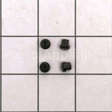 W10185266 Whirlpool Pad-Grate