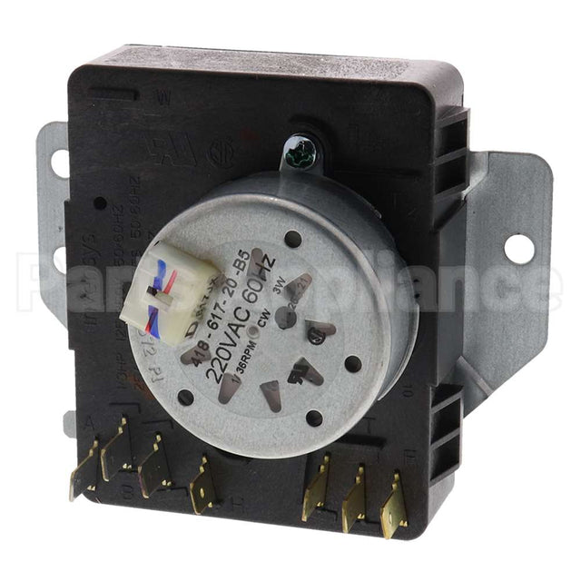 W10185972 Dryer Timer Compatible