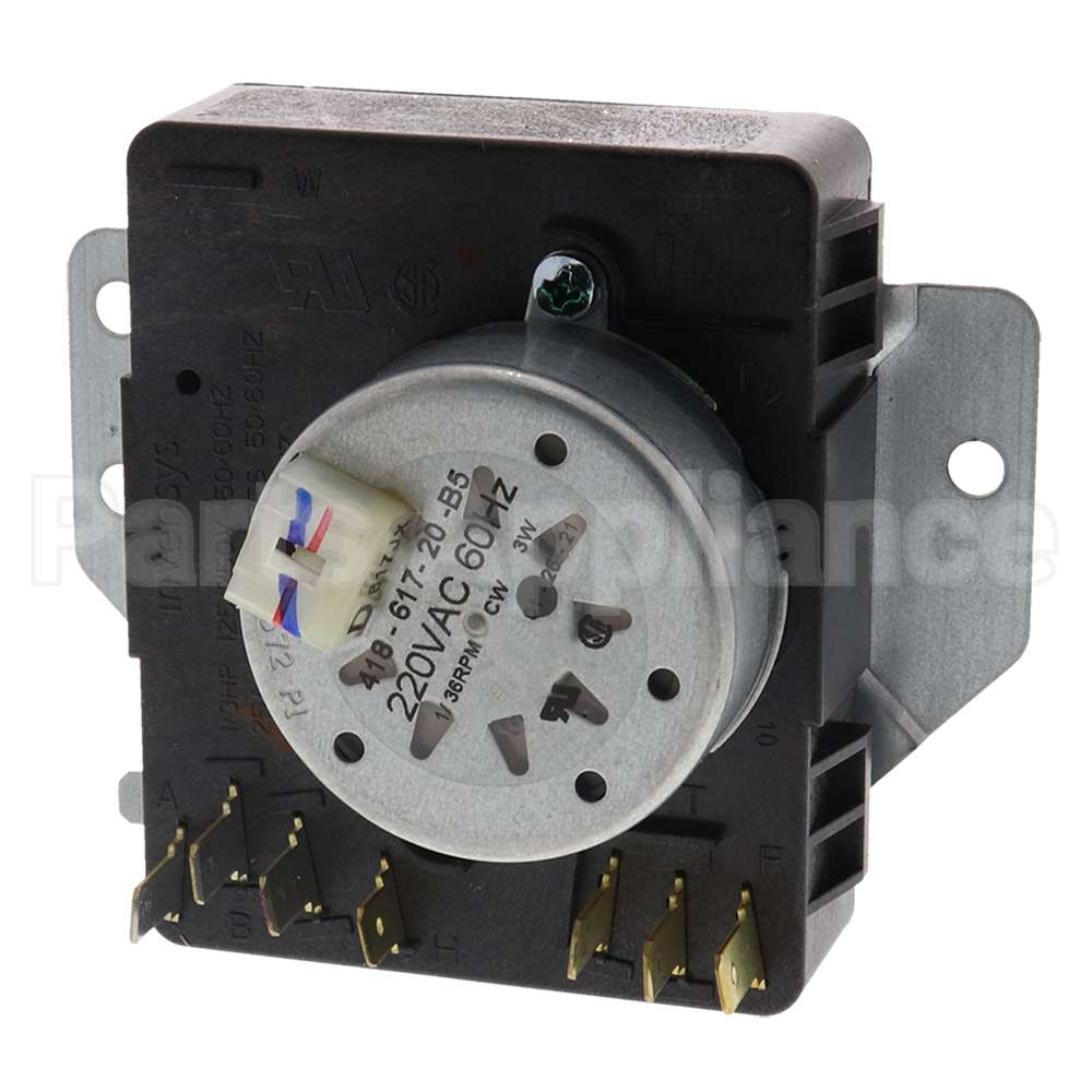 W10185972 Dryer Timer Compatible