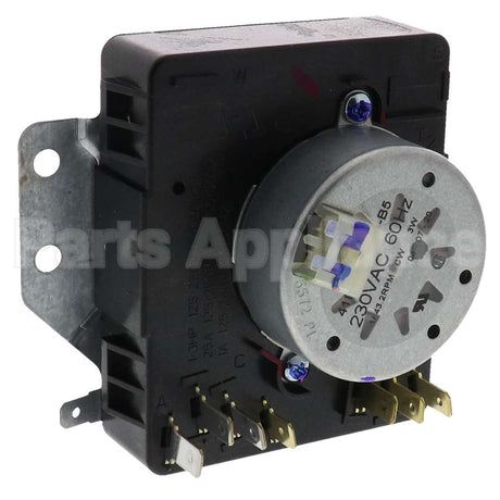 W10185976 Dryer Timer Compatible