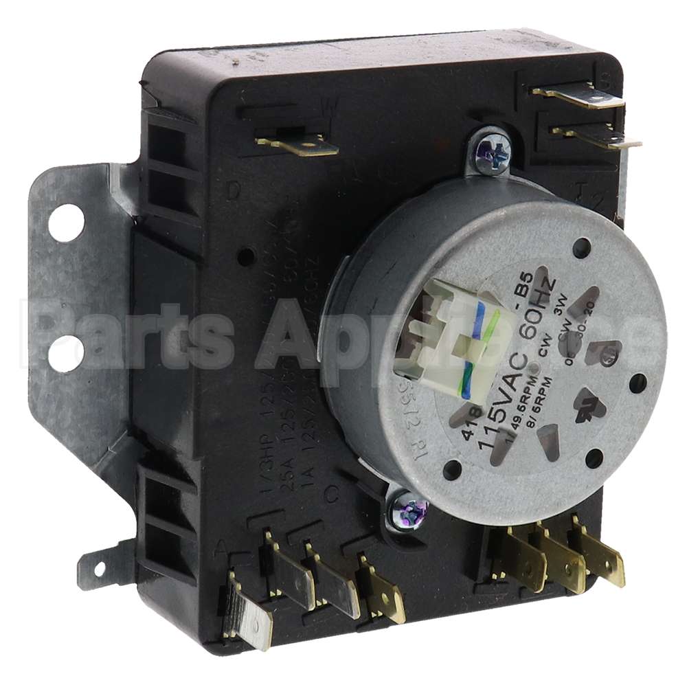 W10185981 Dryer Timer Compatible