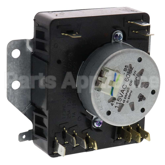 W10185981 Dryer Timer Compatible