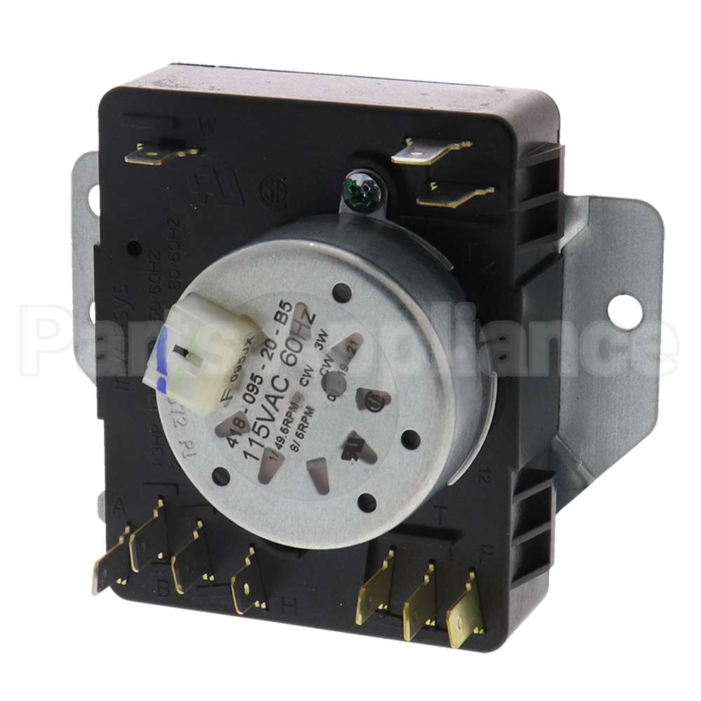W10185992 Dryer Timer Compatible