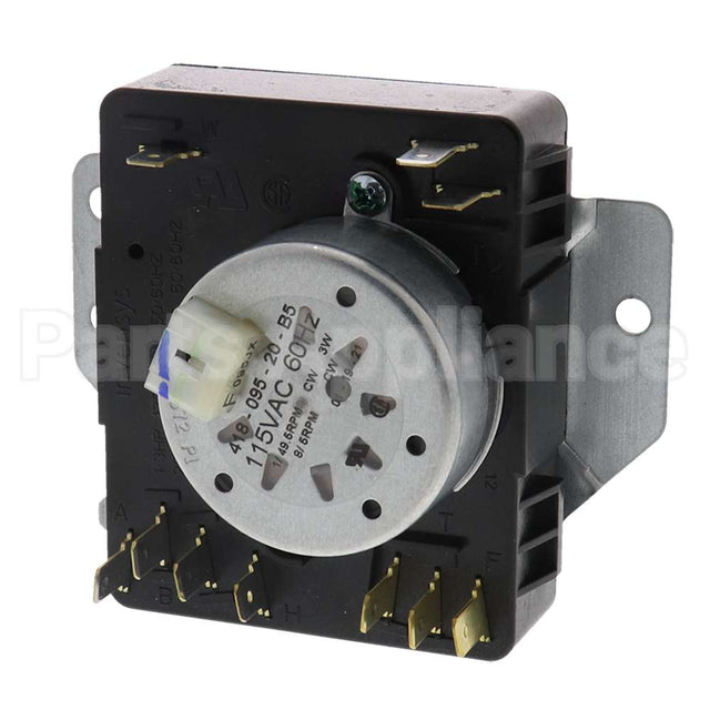 W10185992 Dryer Timer Compatible