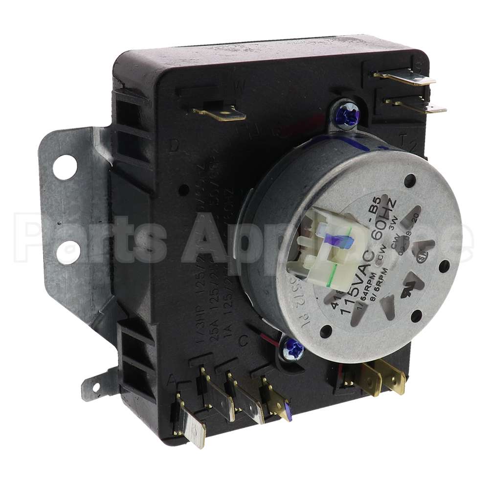 W10186032 Dryer Timer Compatible