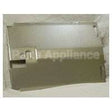 W10189104 Whirlpool Sump Left Dc Fin Blk 20