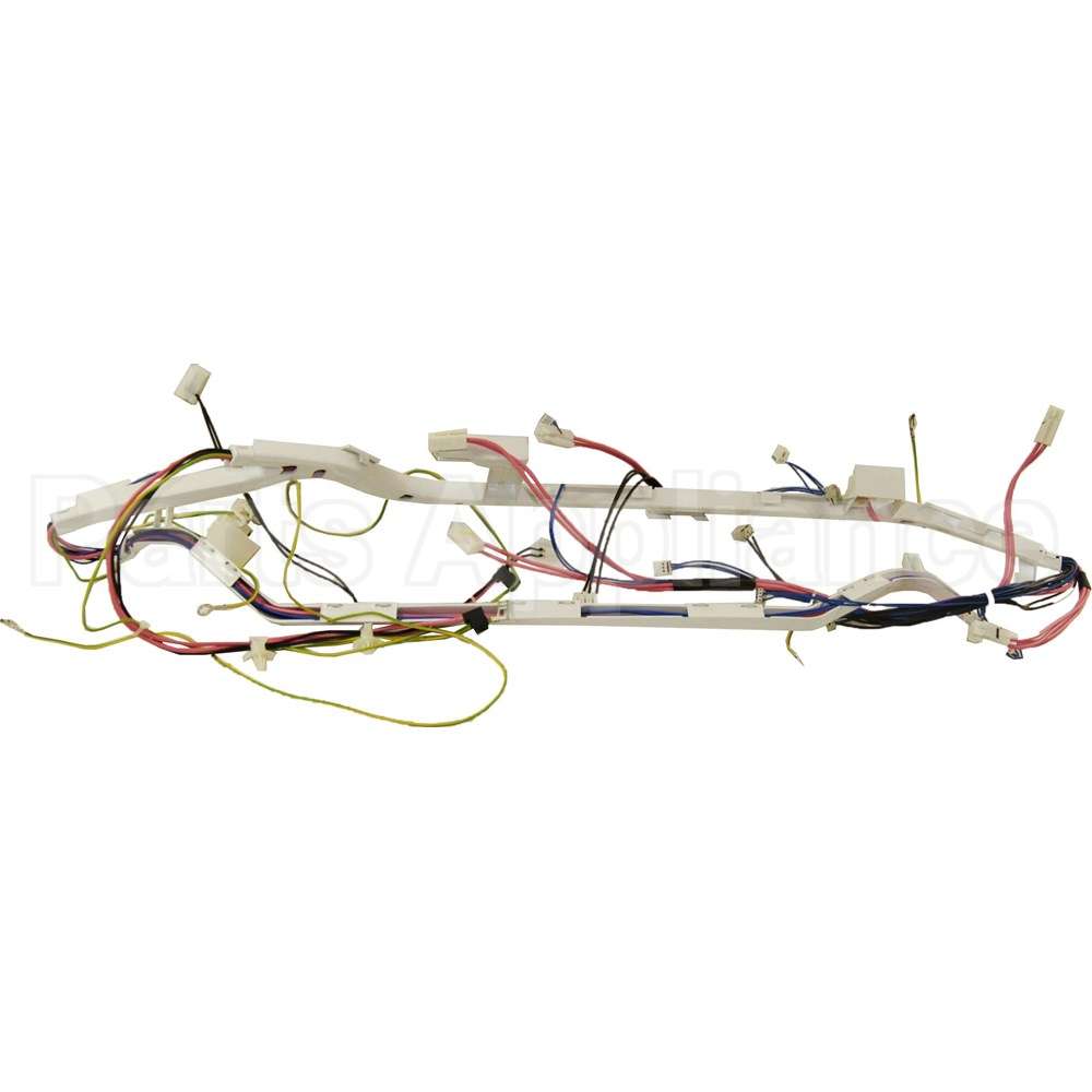 W10189679 Whirlpool Harns-Wire