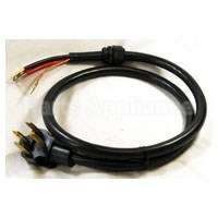 W10190170 Whirlpool Cord Pigtail Canadia$