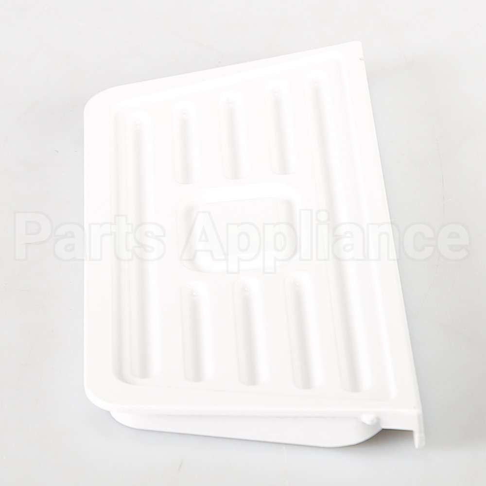 W10192669 Whirlpool Tray-Drip Ren - Wht