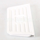 W10192669 Whirlpool Tray-Drip Ren - Wht
