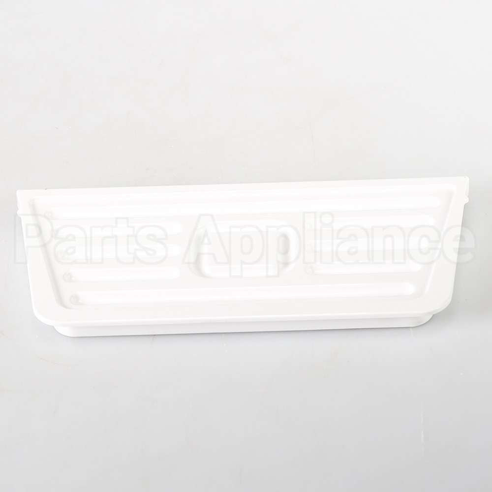 W10192669 Whirlpool Tray-Drip Ren - Wht