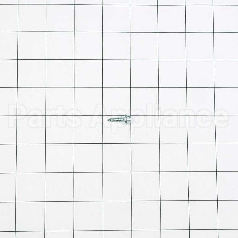 W10193100 Whirlpool Screw
