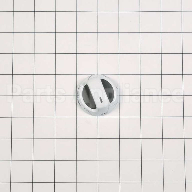 W10193261 Whirlpool Knob-Gas Tcb Wh