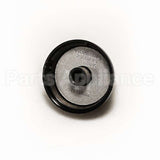 W10193275 Whirlpool Knob-Gas,Turbo,Bl