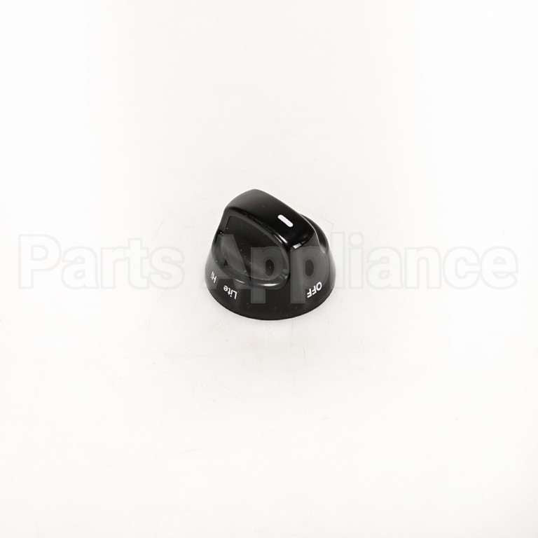 W10193275 Whirlpool Knob-Gas,Turbo,Bl