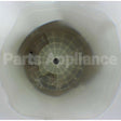 W10193887 Whirlpool Tub Asm-Htr-Shft & Bear-
