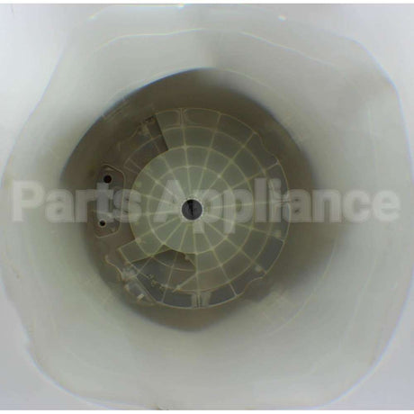 W10193887 Whirlpool Tub Asm-Htr-Shft & Bear-