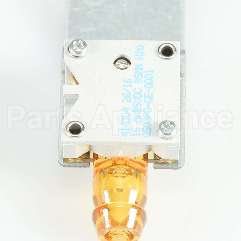 W10194453 Whirlpool Switch,Pressure