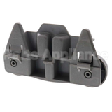 W10195416 Roller Assembly Compatible