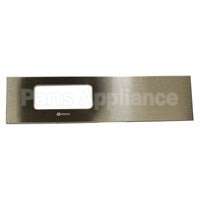 W10196386 Whirlpool Panel,Control Ss