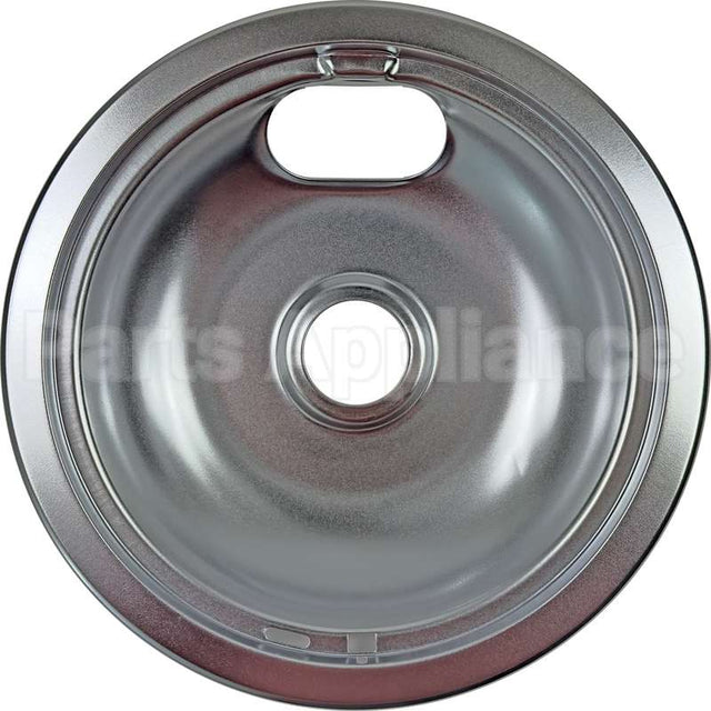 W10196405 8" Chrome Pan Compatible