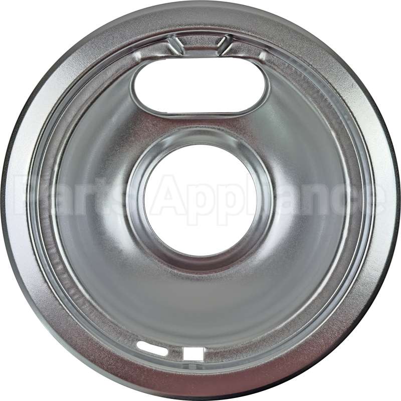 W10196406 6" Chrome Pan Compatible