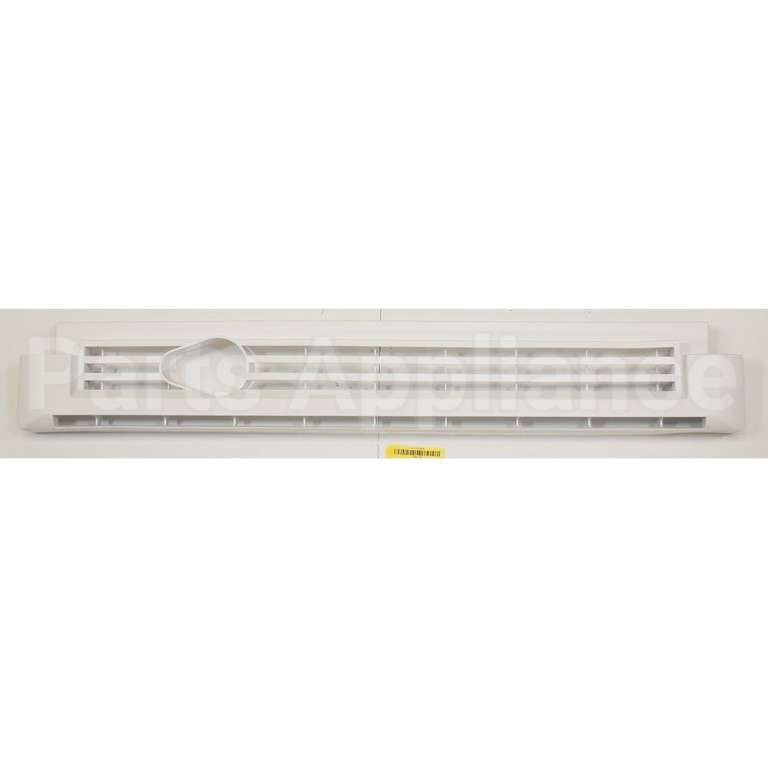 W10197249 Whirlpool Grille Assy-Ext Filter