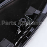 W10197307 Whirlpool Control Panel Assembly-B