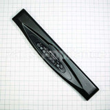 W10197307 Whirlpool Control Panel Assembly-B