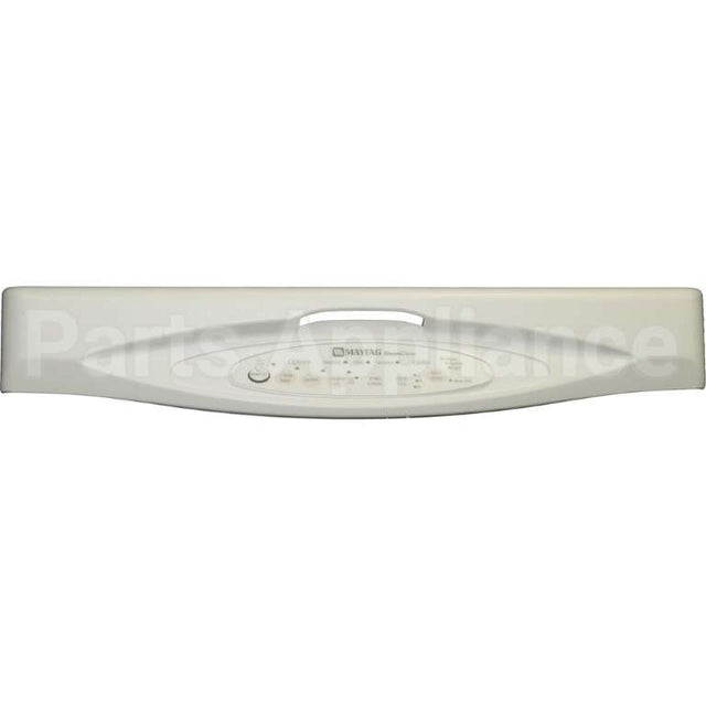 W10197308 Whirlpool Control Panel Assembly-W