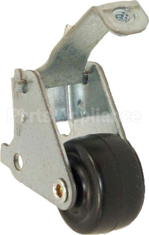 W10199222 Whirlpool Roller Assy-Adj. Left