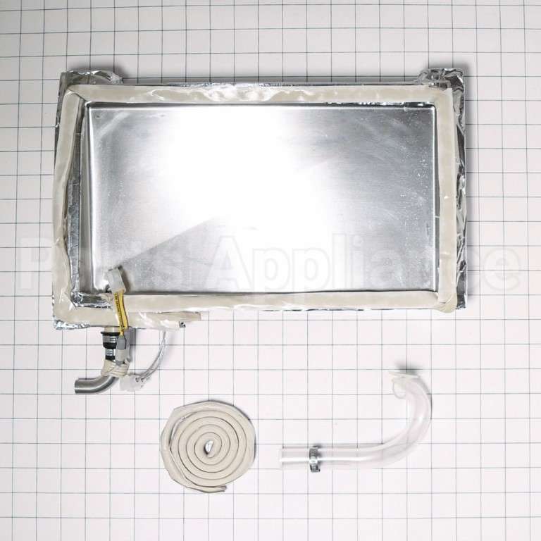 W10199915 Whirlpool Pan-Drip