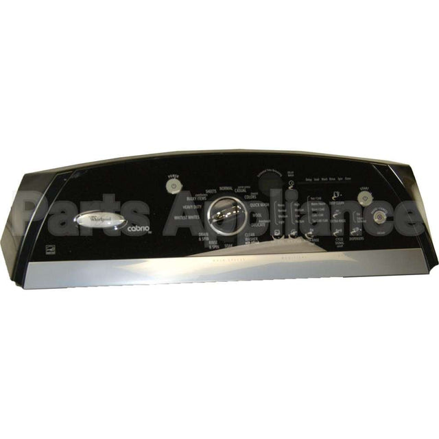 W10200839 Whirlpool Whr Oasis Con Asm-Hi Imp
