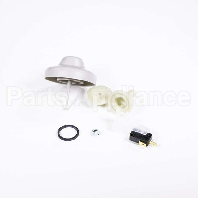 W10202535 Whirlpool Float Kit- Plastic Tub