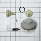 W10202535 Whirlpool Float Kit- Plastic Tub