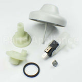 W10202535 Whirlpool Float Kit- Plastic Tub