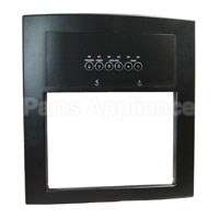 W10203239 Whirlpool Front Cover Assy