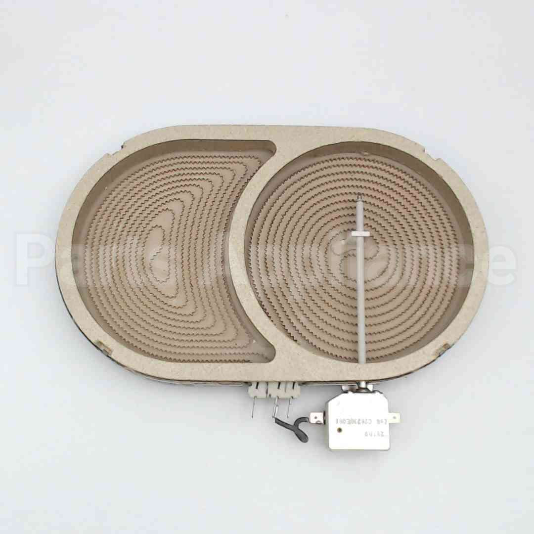 W10203295 Whirlpool Element 1800/1000W Ribbo