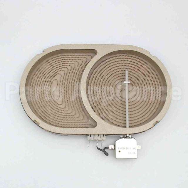 W10203295 Whirlpool Element 1800/1000W Ribbo