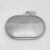 W10203295 Whirlpool Element 1800/1000W Ribbo