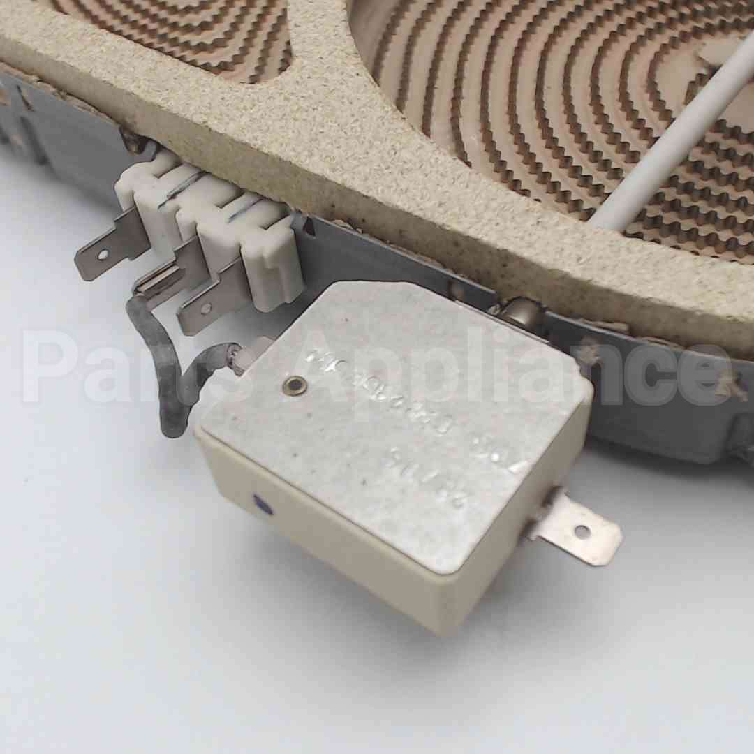 W10203295 Whirlpool Element 1800/1000W Ribbo