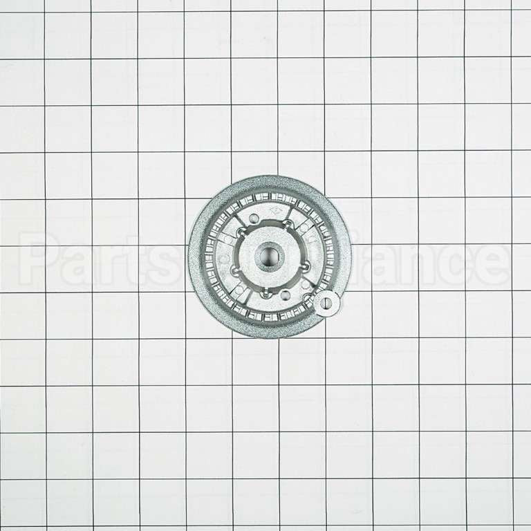 W10203537 Whirlpool Burnr-Base