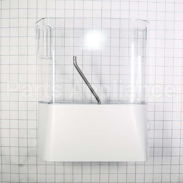 W10204465A Whirlpool Container Assy-Ice Idi 2