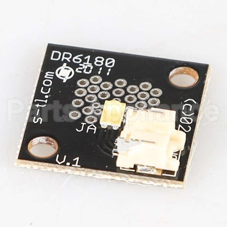 W10204930 Whirlpool Lens-Light