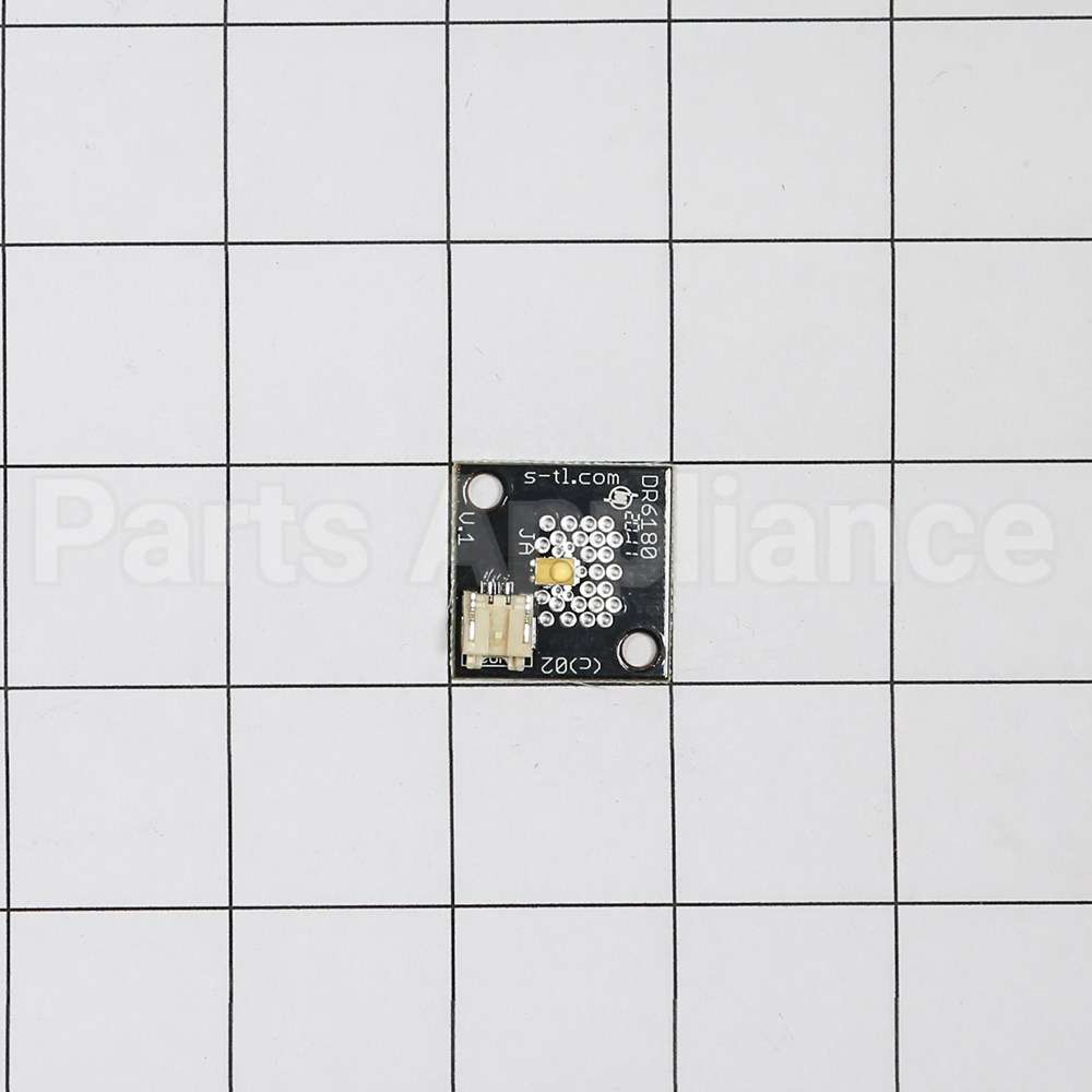 W10204930 Whirlpool Lens-Light