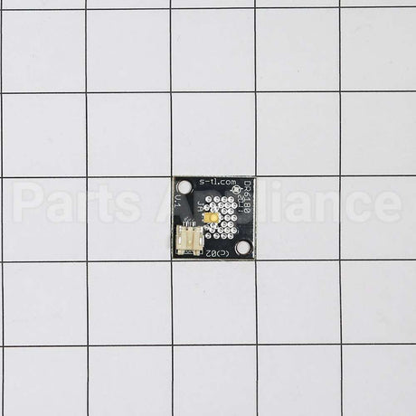 W10204930 Whirlpool Lens-Light