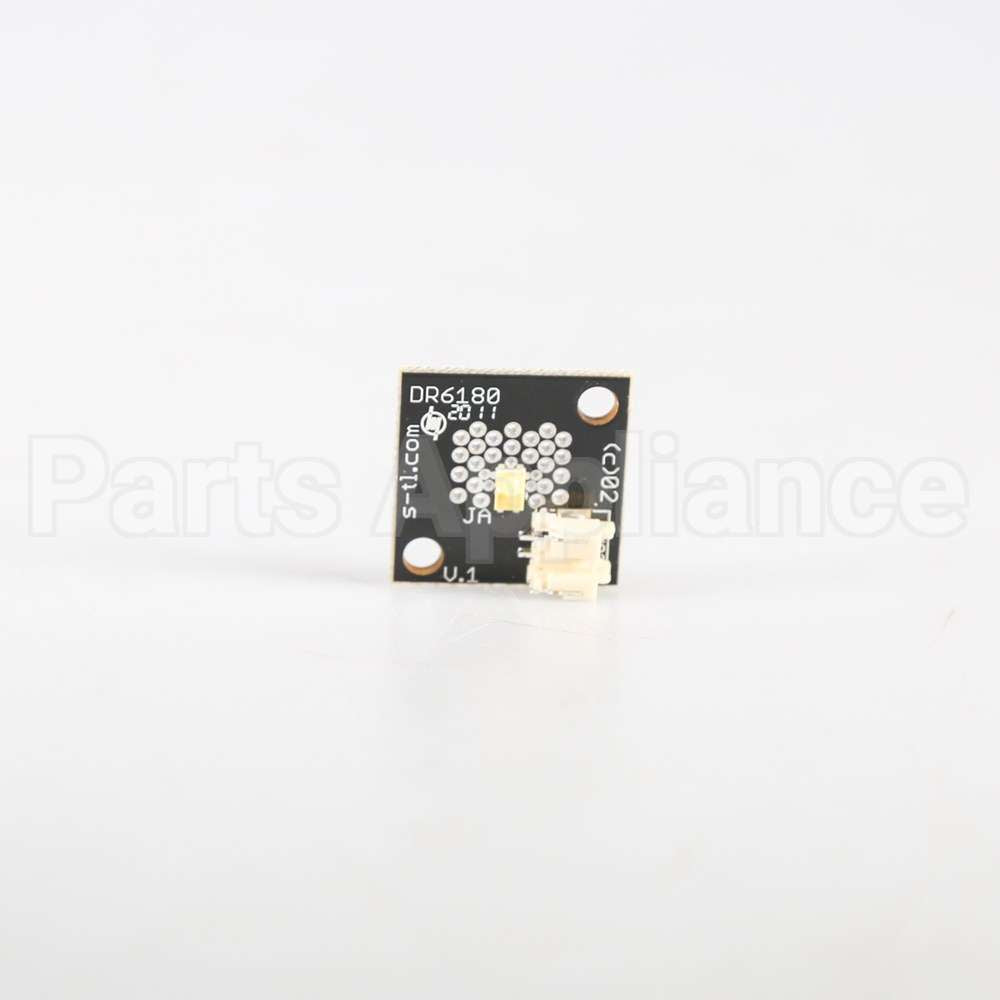W10204930 Whirlpool Lens-Light