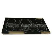 W10205345 Whirlpool Cooktop