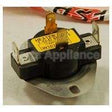 W10206196 Whirlpool Thermo 155F Gas Iec-App