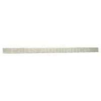 W10207431 Whirlpool Trim Side Rh Sgl Wh